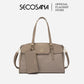 SECOSANA® Neize Classic Shoulder Bag 2-in-1 Collection