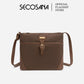 SECOSANA® Grenna Minimalist Casual Medium Crossbody Bag