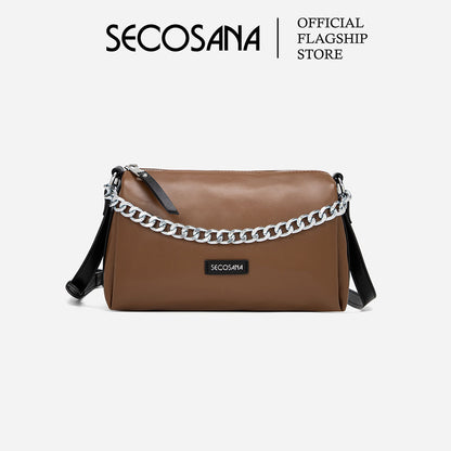 SECOSANA® Julienne Preppy Crossbody Bag
