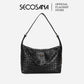 SECOSANA® Loriss Retro Classic Shoulder Bag
