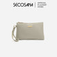 SECOSANA Ainsley Wristlet Pouch Bag Organizer