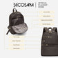 SECOSANA® Josefina Classic Backpack