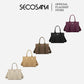 SECOSANA Olive Mini Handbag