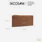 SECOSANA® Kiyomi Slim Long Wallet