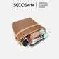 SECOSANA® Jeramy Classic Shoulder Bag