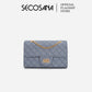 SECOSANA Aries Convertible Shoulder Bag