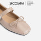 SECOSANA® SS-1002 - Lovely Flat Mary Janes