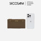 SECOSANA® Luzette Long Bifold Wallet