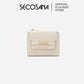 SECOSANA® Norshen Mini Trifold Wallet