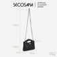 SECOSANA® Lorena Quilted Petite Handbag