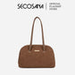 SECOSANA® Aluna Suede Shoulder Bag