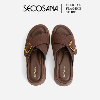 SECOSANA® SS-1006 - Gaia Platform Slides