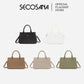 SECOSANA Camilla Quilted Handbag