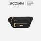 SECOSANA® Maloure Fanny Packs l Waist Bag