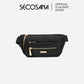 SECOSANA® Maloure Fanny Packs l Waist Bag