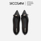 SECOSANA® SS-1033 - Lilia Ballet Flats