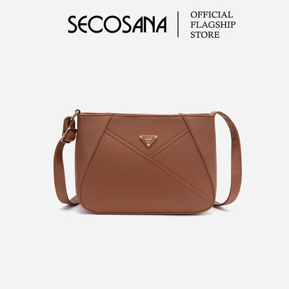SECOSANA Daniel Casual Petite Crossbody Bag