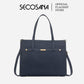 SECOSANA® Ophaniem Timeless Classic Shoulder Bag