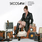 SECOSANA® Taylor Refined Shoulder Bag