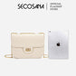 SECOSANA Ariela Convertible Shoulder Bag