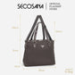 SECOSANA Trinia Shoulder Bag