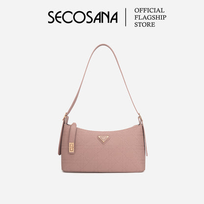 SECOSANA® Mikinia Classic Shoulder Bag