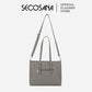 SECOSANA® Natchel Timeless Muse Shoulder Bag