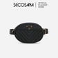 SECOSANA Zyla Plain Mini Belt Bag