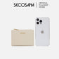 SECOSANA Tina Bifold Wallet with FREE Secosana Box