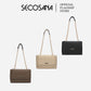 SECOSANA® Hue Convertible Crossbody Bag