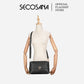 SECOSANA® Hanzi Modern Crossbody Bag