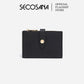 SECOSANA® Armea Short Bifold Wallet