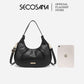SECOSANA® Gretchen Elegant Medium Shoulder Bag