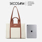 SECOSANA® Izzy in Large Shoulder Bag