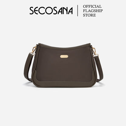 SECOSANA® Izabbie Classic Crossbody Bag