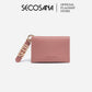 SECOSANA® Ace Slim Card Holder Bifold Wallet