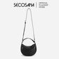 SECOSANA® Korre Retro Classic Shoulder Bag
