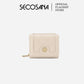 SECOSANA® Krest Mini Trifold Wallet
