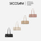 SECOSANA® Nariko Modern Shoulder Bag