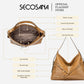 SECOSANA® Nimarie Classic Daily Shoulder Bag