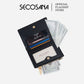 SECOSANA Trina Bifold Wallet with FREE Secosana Box