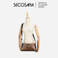 SECOSANA® Julie Preppy Crossbody Bag