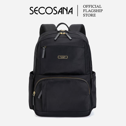 SECOSANA® Juriza Campus Large Backpack