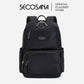 SECOSANA® Juriza Campus Large Backpack