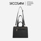 SECOSANA® Nariliah Modern Multi-way Soulder Bag