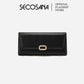 SECOSANA® Lamarinia Long Trifold Wallet
