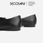 SECOSANA® SS-1032 - Caroline Ballet Flats