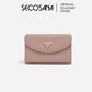 SECOSANA® Genica Classic Medium Trifold Wallet