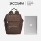 SECOSANA® Jerry Classic Backpack