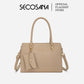 SECOSANA® Nexanne Classic Shoulder Bag 2-in-1 Collection